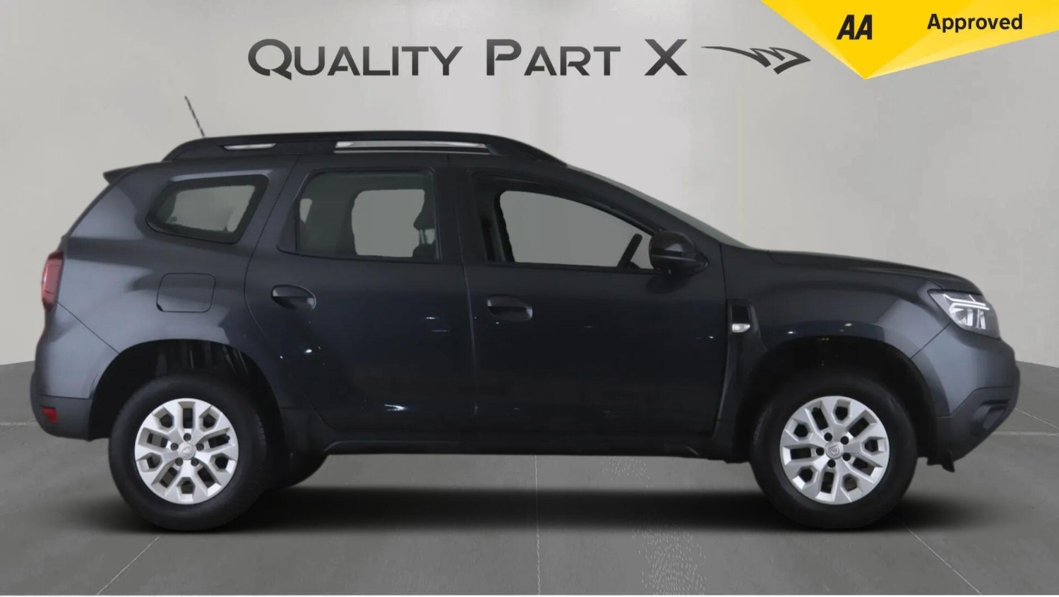 Used Dacia Duster 2022 for sale - 77279089: Photo 8