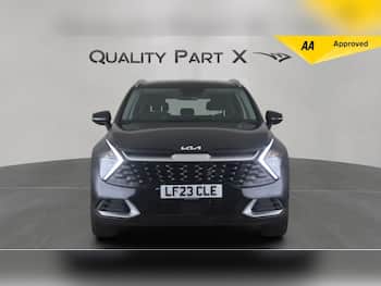 Used Kia Sportage 2023 for sale - 79471466: Photo