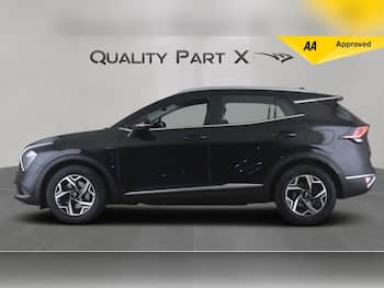Used Kia Sportage 2023 for sale - 79471466: Photo