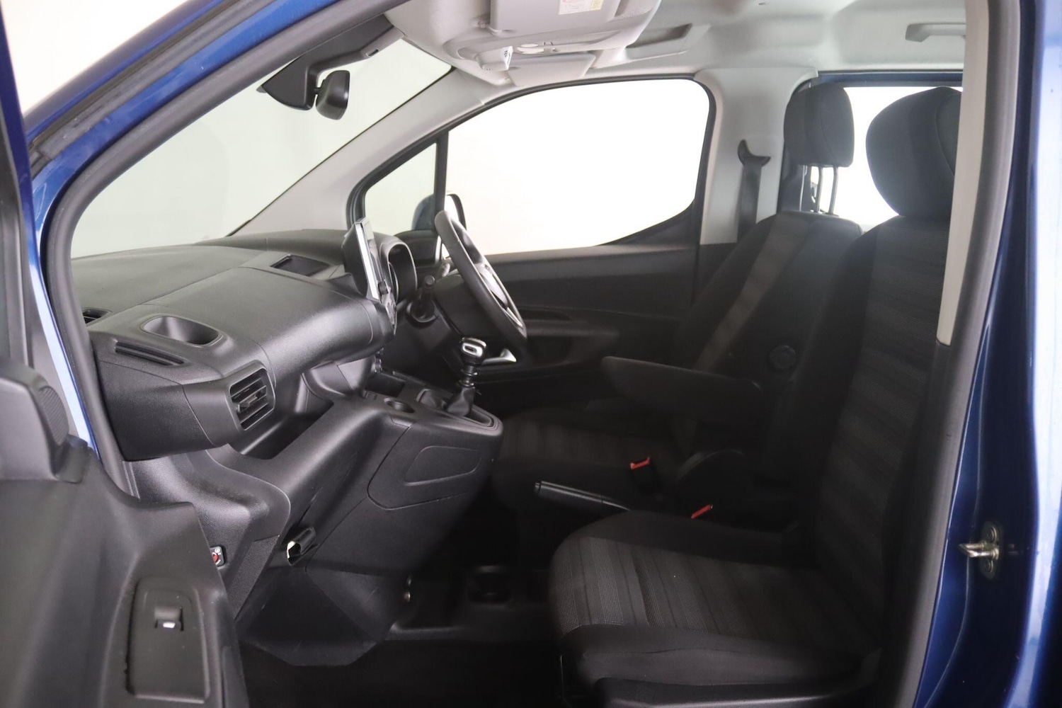 Used Vauxhall Combo Life 2020 for sale - 77040192: Photo 10