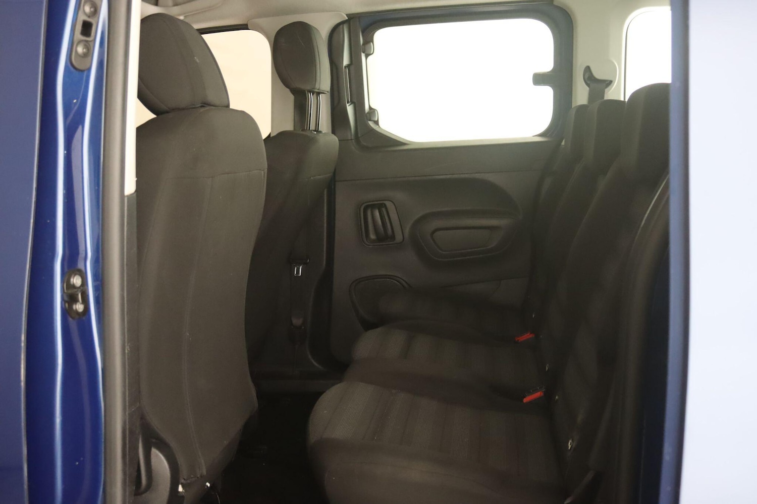 Used Vauxhall Combo Life 2020 for sale - 77040192: Photo 11