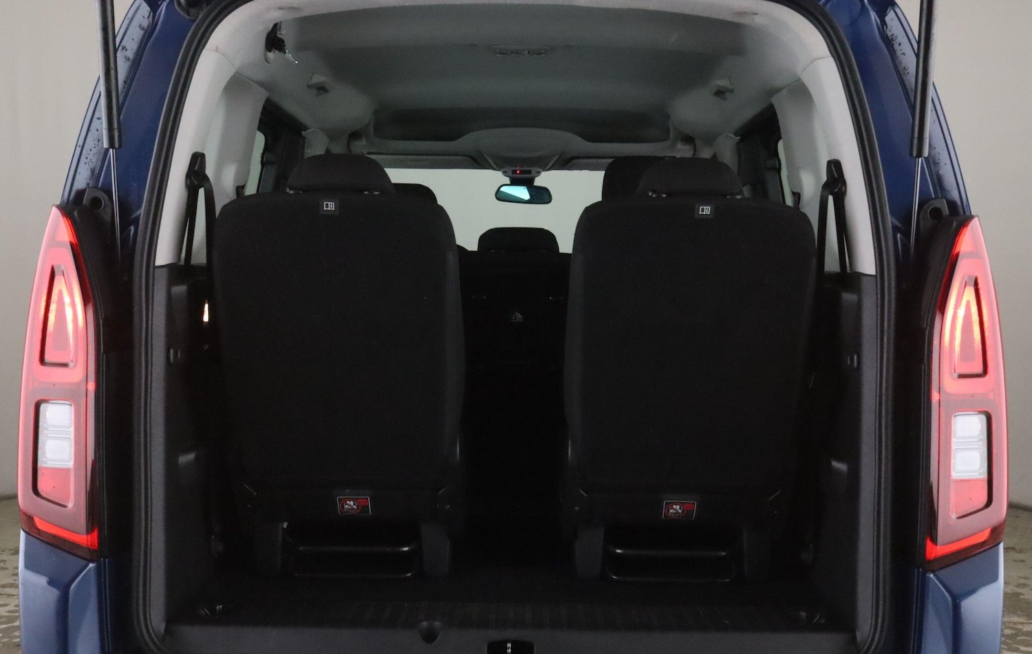 Used Vauxhall Combo Life 2020 for sale - 77040192: Photo 12