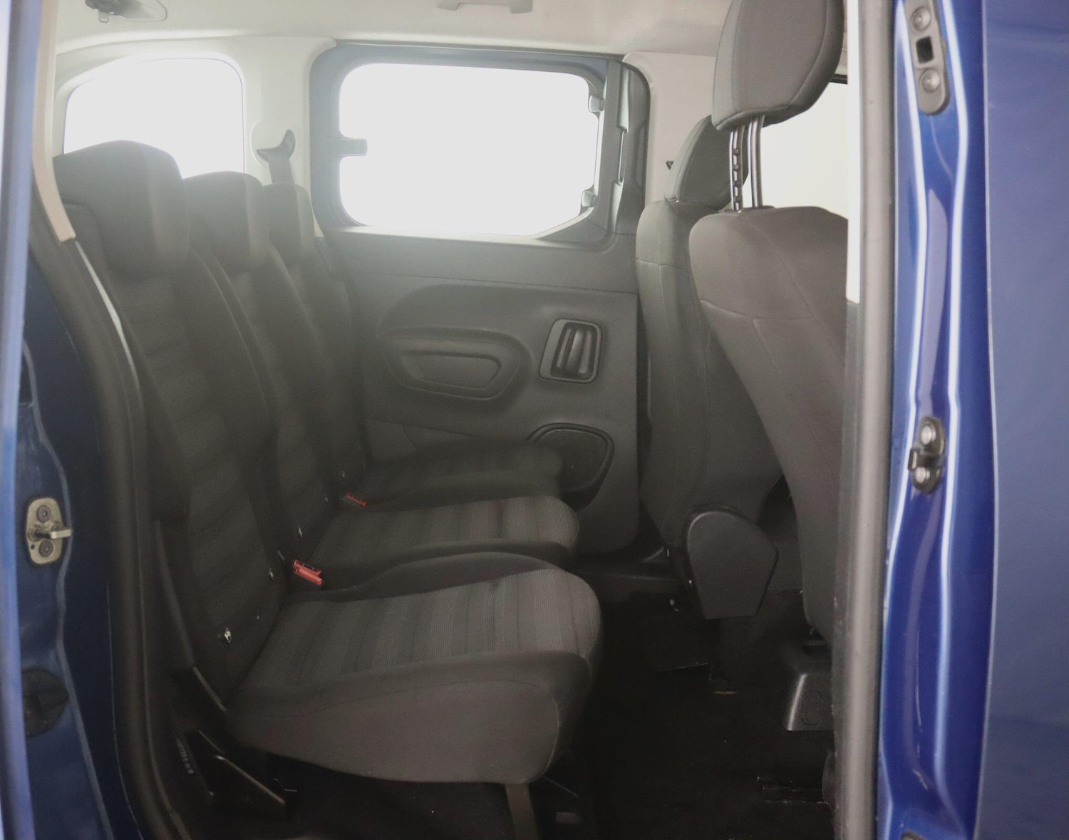 Used Vauxhall Combo Life 2020 for sale - 77040192: Photo 13