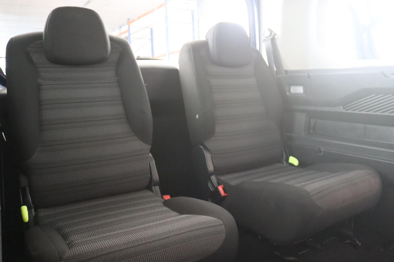 Used Vauxhall Combo Life 2020 for sale - 77040192: Photo 14