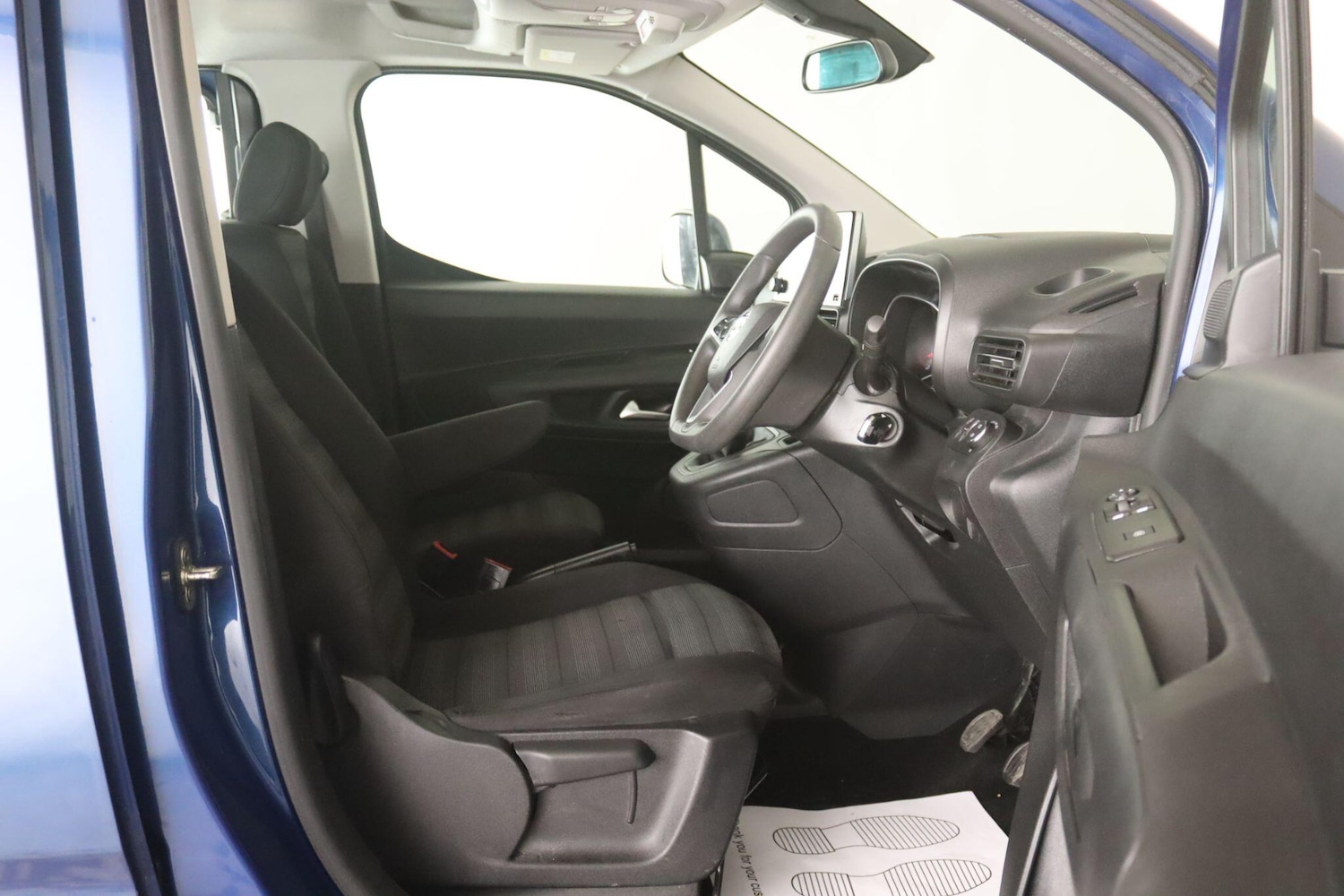 Used Vauxhall Combo Life 2020 for sale - 77040192: Photo 15