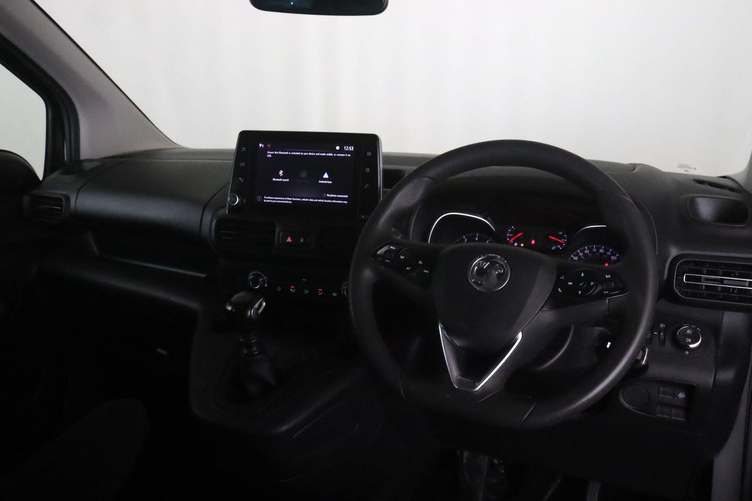 Used Vauxhall Combo Life 2020 for sale - 77040192: Photo 18