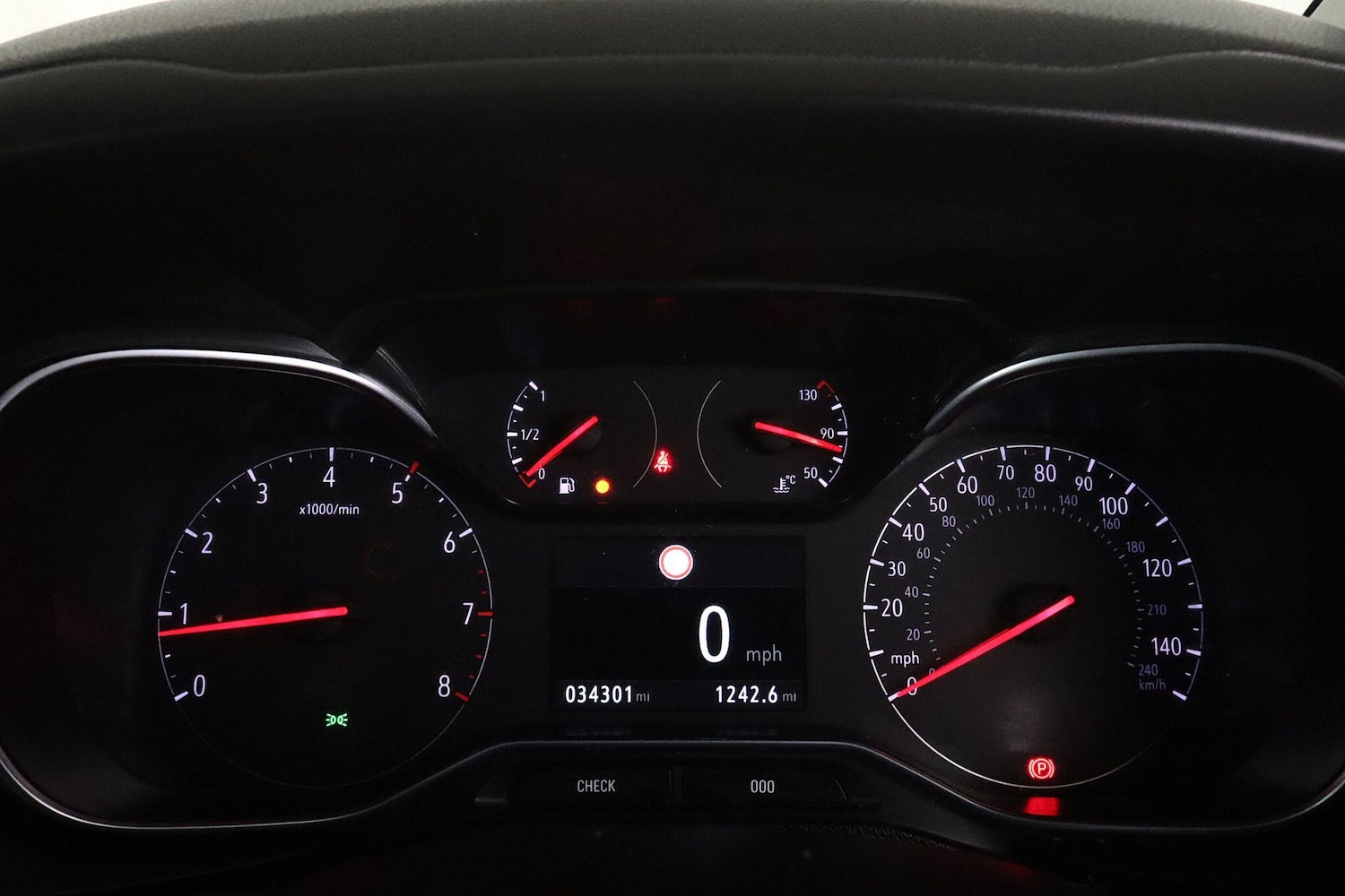 Used Vauxhall Combo Life 2020 for sale - 77040192: Photo 21