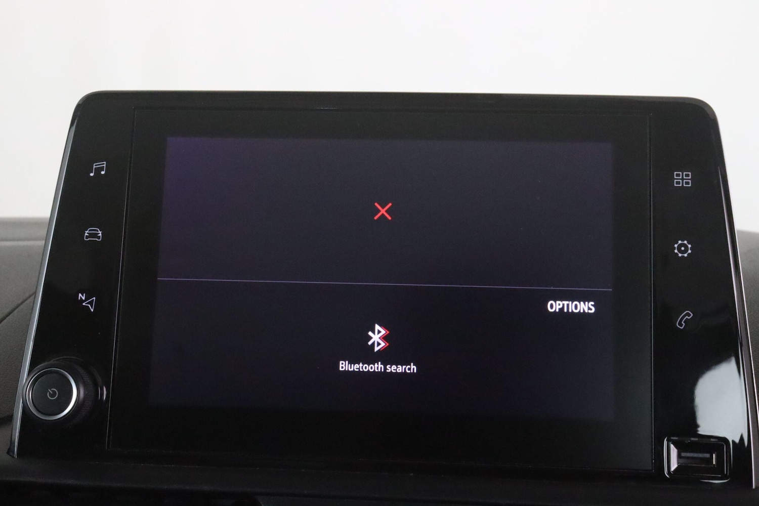 Used Vauxhall Combo Life 2020 for sale - 77040192: Photo 24