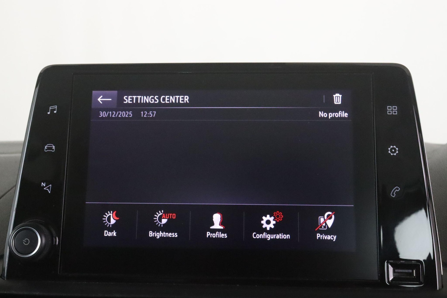 Used Vauxhall Combo Life 2020 for sale - 77040192: Photo 25