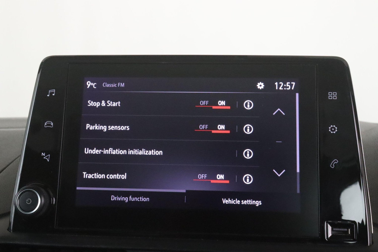 Used Vauxhall Combo Life 2020 for sale - 77040192: Photo 26