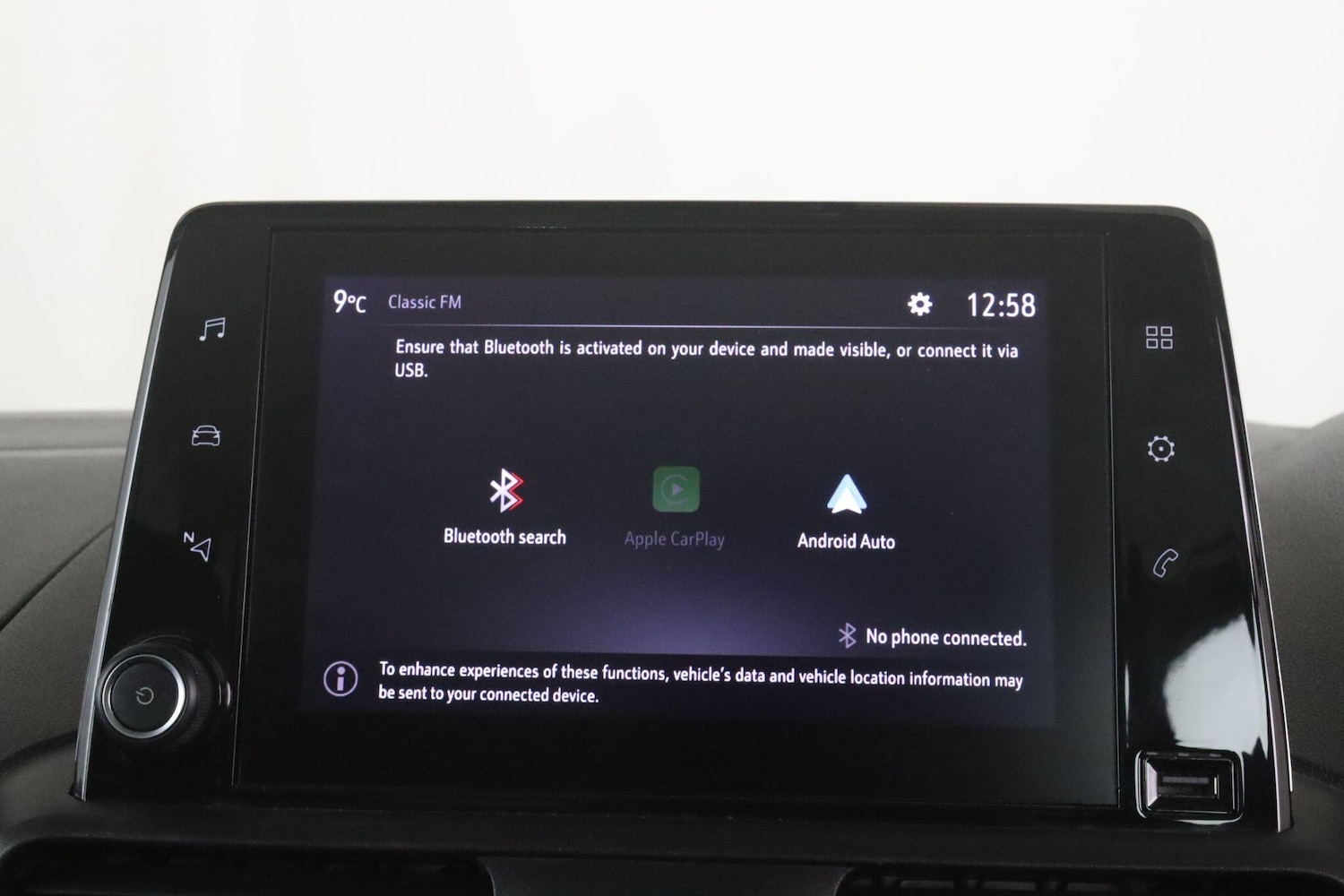 Used Vauxhall Combo Life 2020 for sale - 77040192: Photo 32