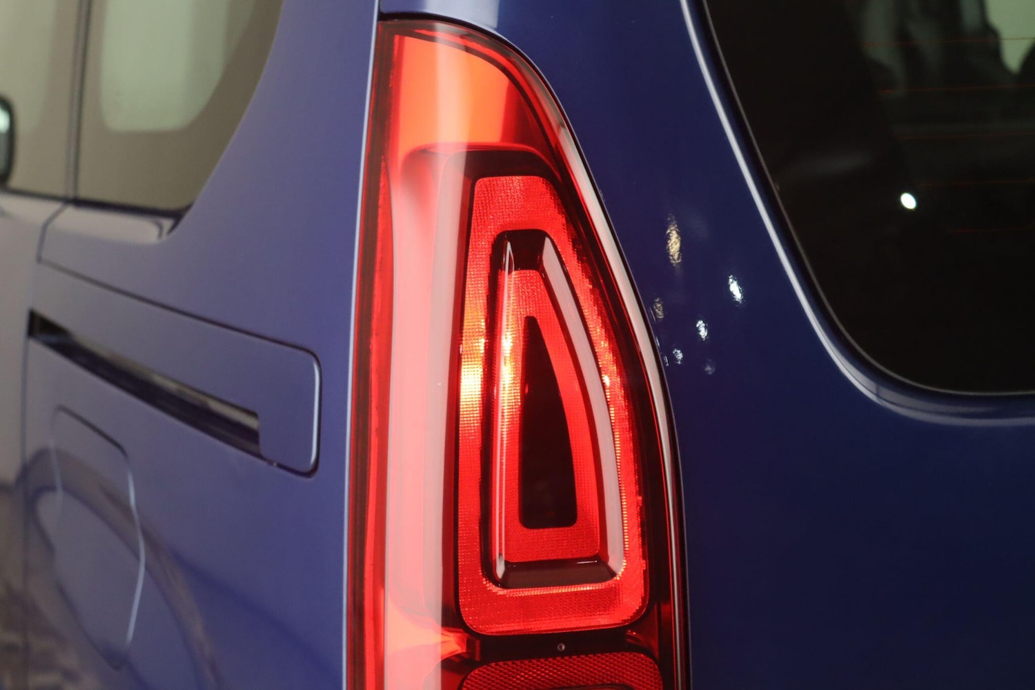 Used Vauxhall Combo Life 2020 for sale - 77040192: Photo 9