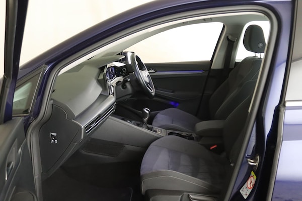Used Volkswagen Golf 2021 for sale - 76059792: Photo 10
