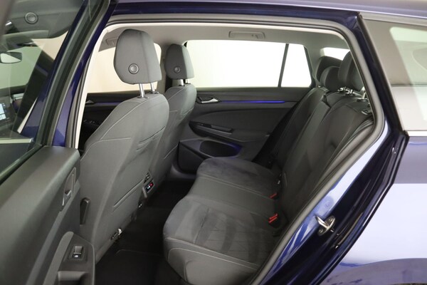 Used Volkswagen Golf 2021 for sale - 76059792: Photo 11