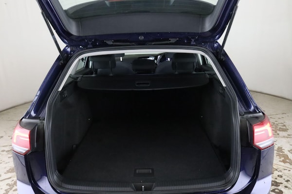 Used Volkswagen Golf 2021 for sale - 76059792: Photo 12