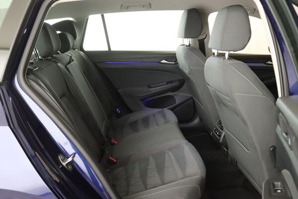 Used Volkswagen Golf 2021 for sale - 76059792: Photo 13