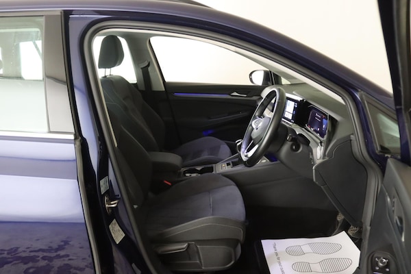Used Volkswagen Golf 2021 for sale - 76059792: Photo 15