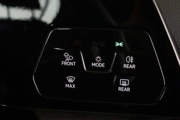 Used Volkswagen Golf 2021 for sale - 76059792: Photo 17