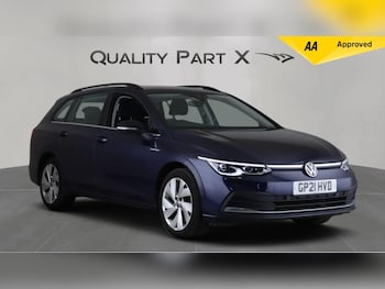 2021 (21) - 2.0 TDI Style Euro 6 (s/s) 5dr