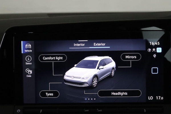 Used Volkswagen Golf 2021 for sale - 76059792: Photo 28