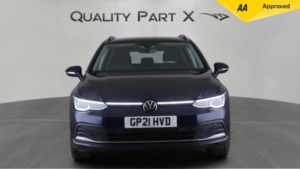 Used Volkswagen Golf 2021 for sale - 76059792: Photo 2