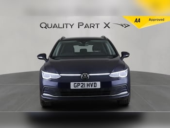 Used Volkswagen Golf 2021 for sale - 76059792: Photo 2