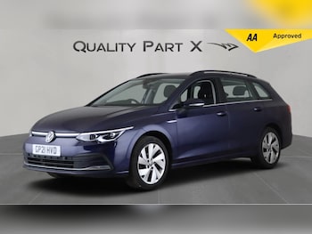 Used Volkswagen Golf 2021 for sale - 76059792: Photo 3
