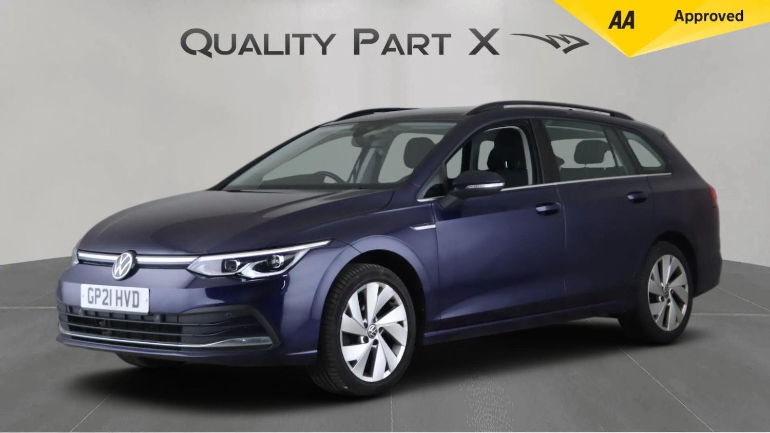 Used Volkswagen Golf 2021 for sale - 76059792: Photo 4