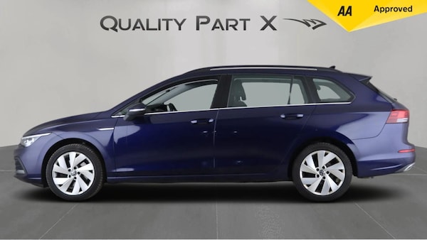 Used Volkswagen Golf 2021 for sale - 76059792: Photo 4