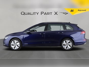 Used Volkswagen Golf 2021 for sale - 76059792: Photo 4