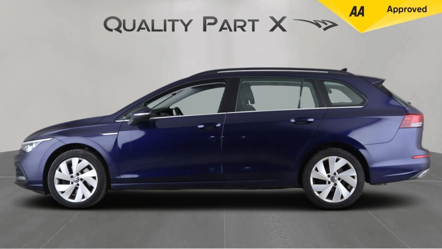 Used Volkswagen Golf 2021 for sale - 76059792: Photo 5