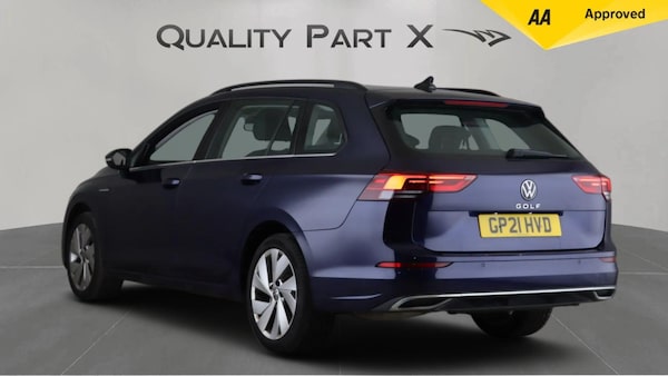 Used Volkswagen Golf 2021 for sale - 76059792: Photo 5