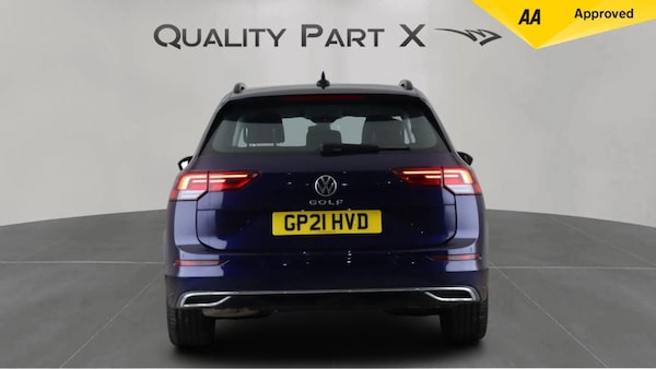 Used Volkswagen Golf 2021 for sale - 76059792: Photo 6