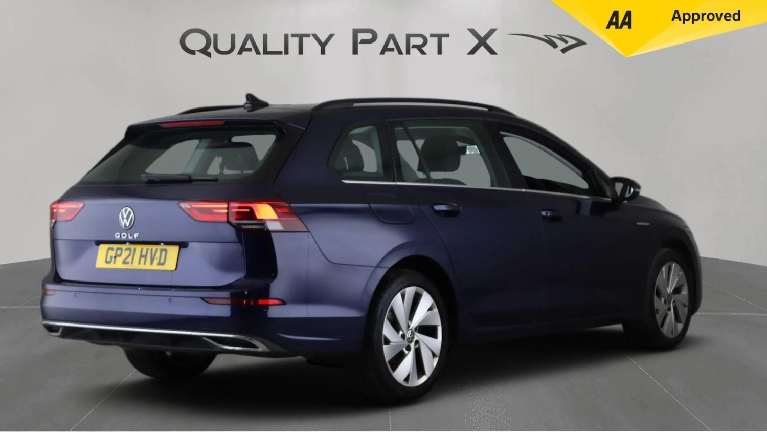 Used Volkswagen Golf 2021 for sale - 76059792: Photo 8