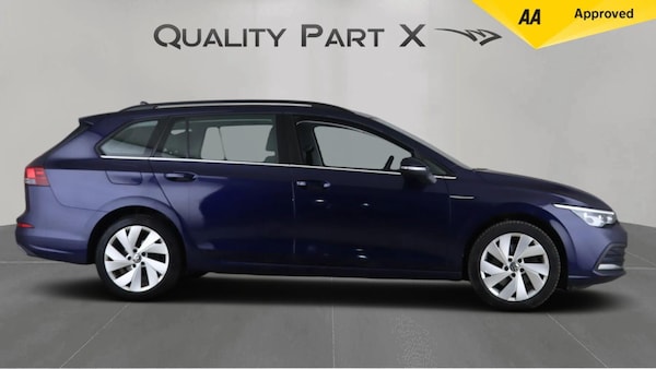 Used Volkswagen Golf 2021 for sale - 76059792: Photo 8