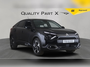 Used Citroen C4 2022 for sale - 77455709: Photo