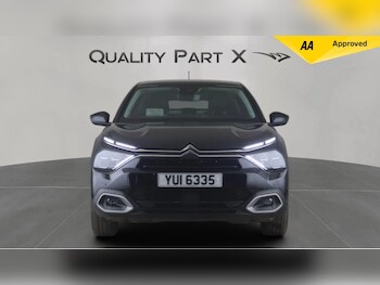 Used Citroen C4 2022 for sale - 77455709: Photo