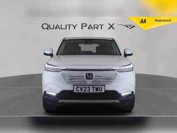 Used Honda HR-V 2023 for sale - 79621281: Photo