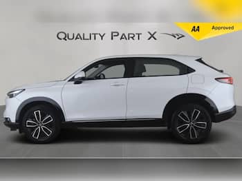 Used Honda HR-V 2023 for sale - 79621281: Photo
