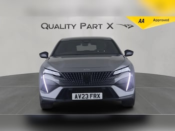 Used Peugeot 408 2023 for sale - 76607793: Photo