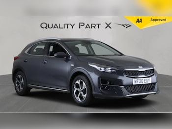 2020 (20) - 1.0 T-GDi 2 Euro 6 (s/s) 5dr