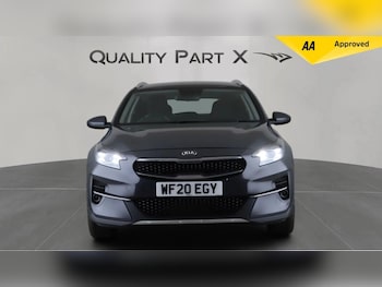 Used Kia XCeed 2020 for sale - 75770041: Photo