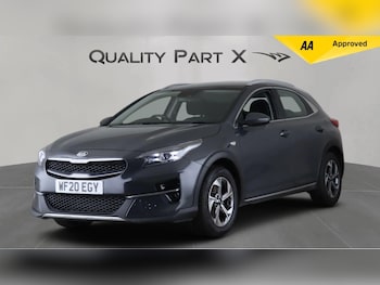 Used Kia XCeed 2020 for sale - 75770041: Photo