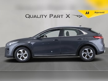 Used Kia XCeed 2020 for sale - 75770041: Photo