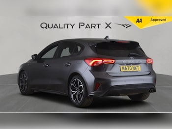 Used Ford Focus 2020 for sale - 77783945: Photo