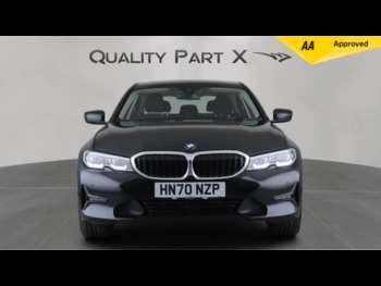 Used BMW 3 Series 2020 for sale - 74978185: Photo