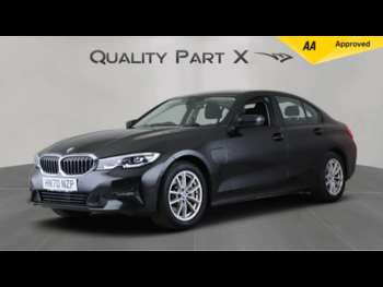 Used BMW 3 Series 2020 for sale - 74978185: Photo