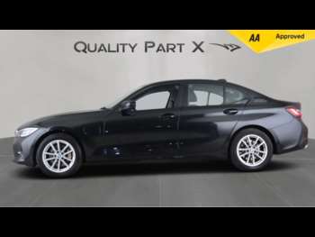 Used BMW 3 Series 2020 for sale - 74978185: Photo