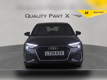 Used Audi A3 2024 for sale - 78854189: Photo