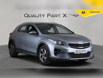 Used Kia XCeed 2022 for sale - 75810062: Photo